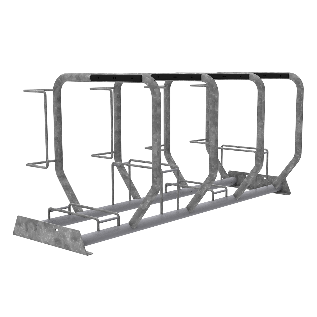 FalcoFida cykelstativ fås nu i en specialversion til fatbikes